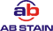 Logo AB Stain