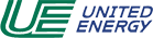 Logo firmy United Energy